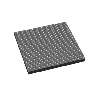 Réseau de porte programmable sur le terrain XCKU15P-1FFVA1760E 9,8 Mbit Programmable FPGA IC FBGA-1760