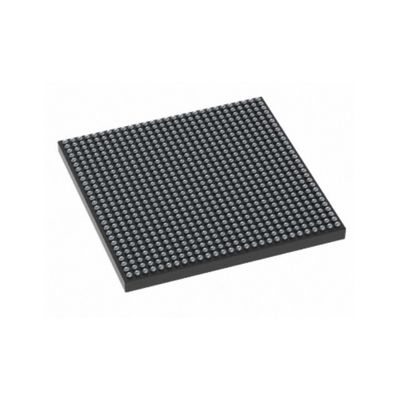 Réseau de porte programmable sur le terrain XCKU5P-3SFVB784E 16,9 Mbit FPGA à haute performance