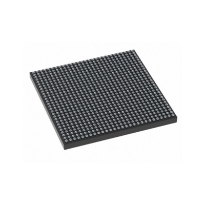 Réglage de porte programmable sur le terrain XCKU3P-L1SFVB784I Kintex UltraScale intégré FPGA IC FBGA-676