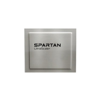 Portes programmables sur le terrain Array XC7S75-2FGGA676I 6000 LAB Spartan-7 FPGA IC logique programmable