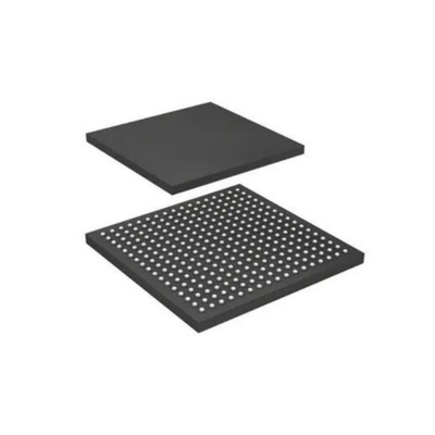 Réseau de porte programmable sur le terrain XC7K325T-2FF676I 1.2 V Kintex-7 IC intégré FPGA haute performance