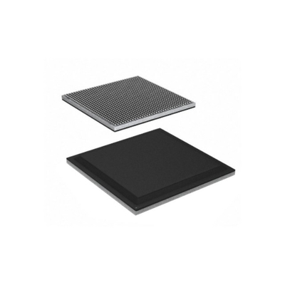 Réseau de porte programmable sur le terrain XC6VLX240T-2FFG1156I Virtex-6 1,6 GHz FPGA