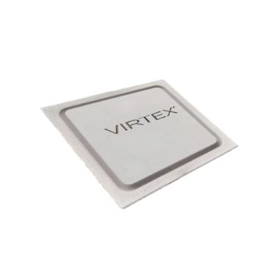 Réseau de porte programmable sur le terrain XC6VLX195T-2FF1156I Puces FPGA intégrées FCBGA-1156