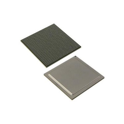 Réseau de porte programmable sur le terrain XC7K325T-2FBG900C 500 I/O Kintex-7 FPGA
