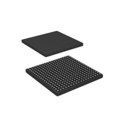 Réglage de porte programmable sur le terrain XC7A15T-2CSG325I 16640 LE Artix-7 IC FPGA intégré