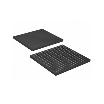 Réseau de porte programmable sur le terrain XC7A15T-2FTG256C 1V Artix-7 logique programmable IC FBGA-256