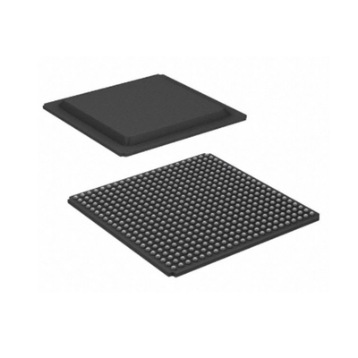 Circuit intégré Virtex-6 FPGA