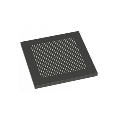 Réglage de porte programmable sur le terrain EP4SGX230DF29C3G FBGA-780 FPGA