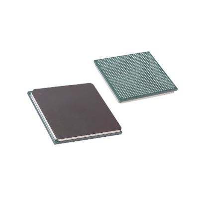 Réglage de porte programmable sur le terrain EP4SGX180DF29C3G FPGA logique programmable IC FBGA-780