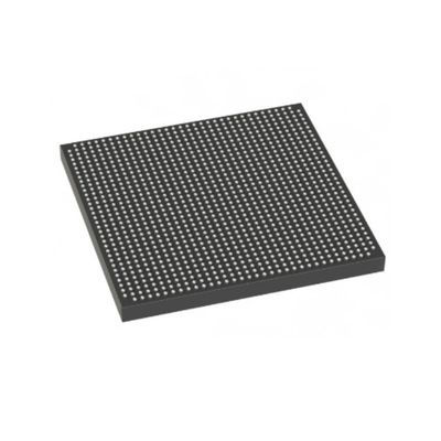 Réglage de porte programmable sur le terrain EP4SE820H35C3G Stratix IV E FPGA IC haute performance