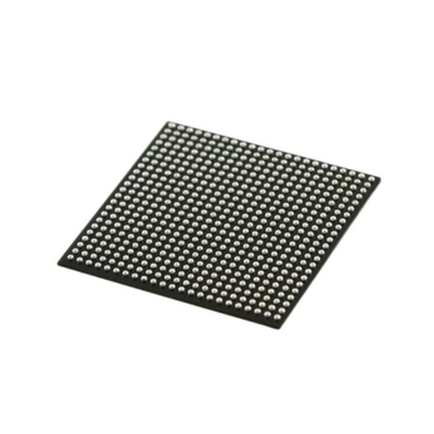 Réseau de porte programmable de champ 5CGTFD9A5U19I7N 6.144 Gb/s Réseau de porte programmable de champ IC