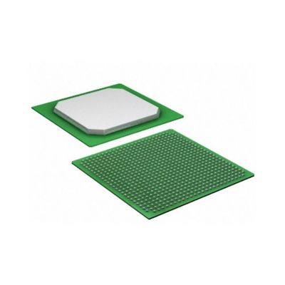 Field programmable gate array 5CEFA9F27I7N 13,917 Mbit intégré à la logique programmable IC