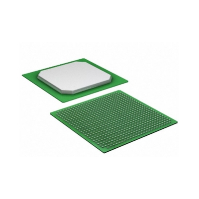 Réseau de porte programmable sur le terrain 5CEFA9F23I7N 336 I/O FPGA logique programmable IC FBGA-672