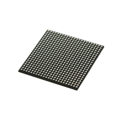 Réseau de porte programmable de champ 5CEFA7U19I7N 1.1V IC logique programmable intégrée UBGA-484