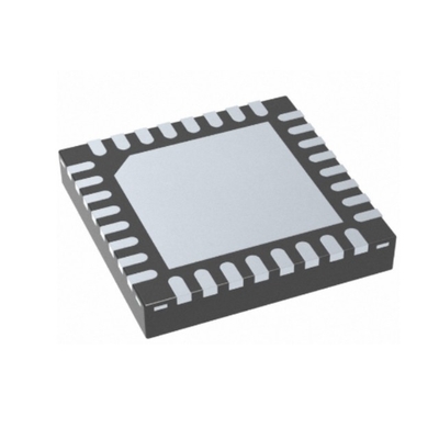 Microcontrôleur MCU CC1310F32RSMR Microcontrôleur RF sous GHz VQFN-32 MCU sans fil