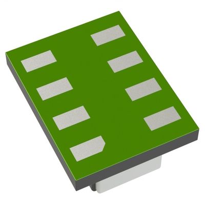 Modules IGBT automobiles TPSM83100SIUR 1.5A Module de renforcement à haut rendement uSiP-8