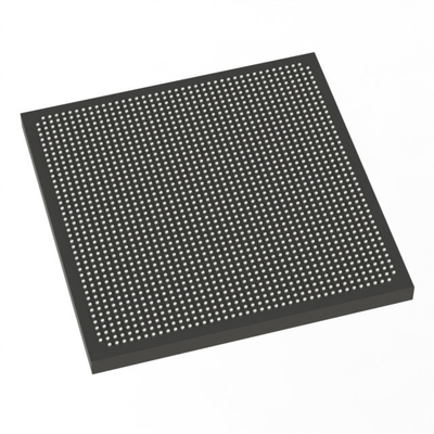 Réseau de porte programmable sur le terrain 5SGXEB9R2H43C2G 31700 LAB Stratix V GX IC FPGA intégré