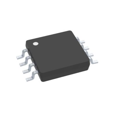 Puce de circuit intégré OPA2182IDGKR 36V Amplificateur opérationnel à dérive zéro VSSOP-8