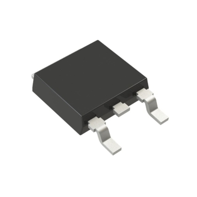 Puce de circuit intégré NTD360N65S3H Transistor à passerelle blindée N-canal