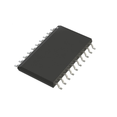 Puce de circuit intégré ADN4650BRWZ 600 Mbps Isolateurs numériques LVDS à double canal