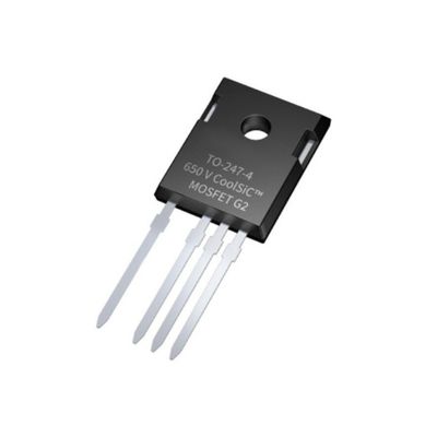 Puce de circuit intégré IMW65R050M2H TO-247-3 Transistors MOSFET CoolSiC à 650 V