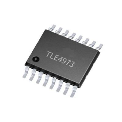Capteur IC TLE4973-RE35D5-S0010 4,5 V à 5,5 V Capteurs de courant magnétique PG-TDSO-16