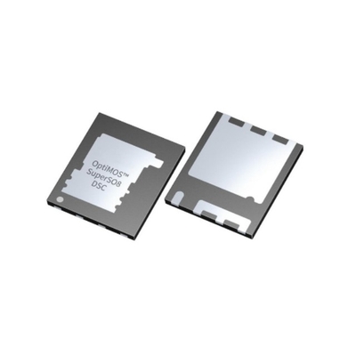Puissance de 150 V pour les transistors MOSFET PG-WSON-8