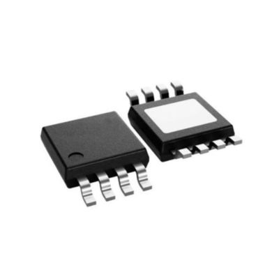 UCC25800BQDGNRQ1 Transformateur électrique à très faible EMI
