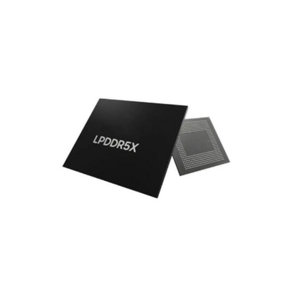 Puce de mémoire IC K3KL3L30CM-BGCT 64Gbit DRAM LPDDR5X Puce de mémoire IC 7500 Mbps