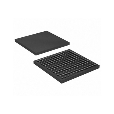 Microcontrôleur MCU F28P650SH7NMRR C2000 Microcontrôleur en temps réel IC NFBGA-169