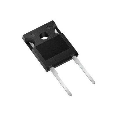 Puce de circuit intégré NDSH25170A 1700V Diodes à carbure de silicium Schottky TO-247-2