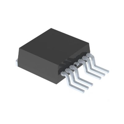 Les circuits intégrés NTBGS1D5N06C 60V 1N-Channel MOSFET Transistors D2PAK-7