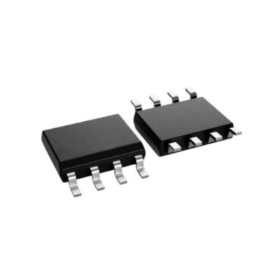Puce de circuit intégré OPA2863DR 110MHz 12V Amplificateurs de rétroaction de tension SOIC-8