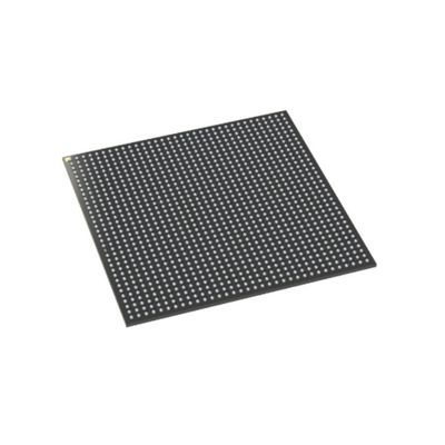 Array de porte programmable sur le terrain 10AX115H3F34E2LG 768 I/O Arria 10 GX IC FPGA intégré