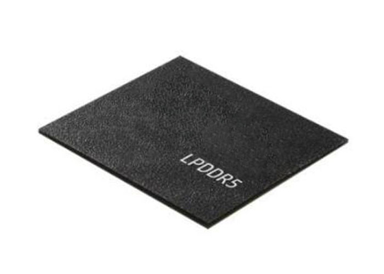 Puce à mémoire IC MT62F512M32D2DS-031 FAAT:B Puce de stockage de données 16Gbit LPDDR5 DRAM