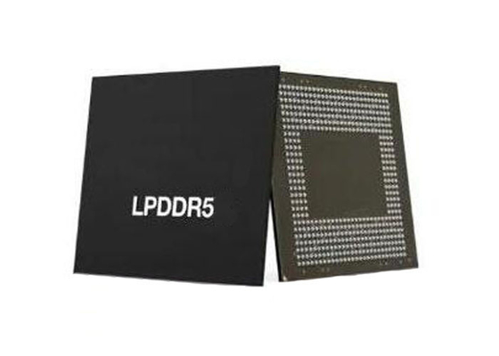 Puce à mémoire IC MT62F1536M64D8CZ-023 Puce de stockage de données AAT:C 96Gbit LPDDR5 DRAM