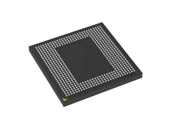 Chip IC mémoire MT53E512M64D2HJ-046 WT:B 32Gbit parallèle 2,133 GHz 3,5 ns IC mémoire