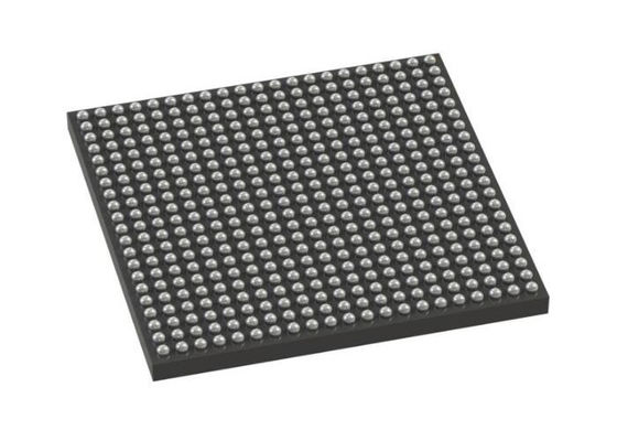 Puce IC de mémoire MT62F1536M64D8EK-023 FAAT:C 96Gbit LPDDR5 Mémoire avec interface LVSTL