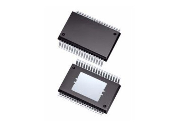 Puce de circuit intégré TLE7368-2E régulateur de tension automobile IC PG-DSO-36
