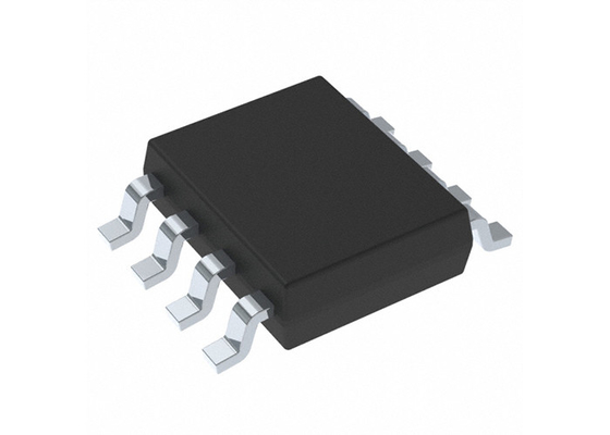 Puce de circuit intégré TPS54427DDAR, commutateur step-down synchrone unique avec FET intégré