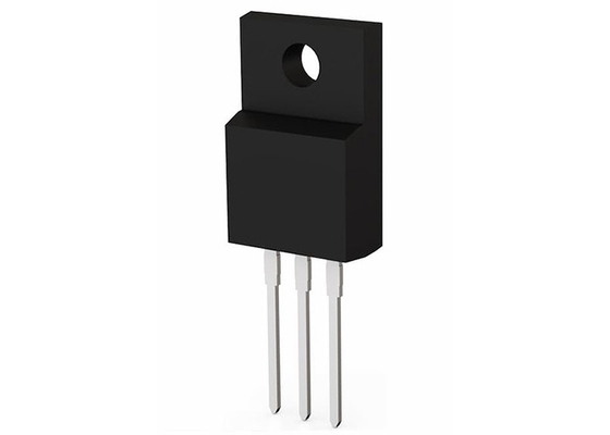 Puits de circuit intégré RCX450N20 200V 45A Transistors MOSFET de puissance N-Channel