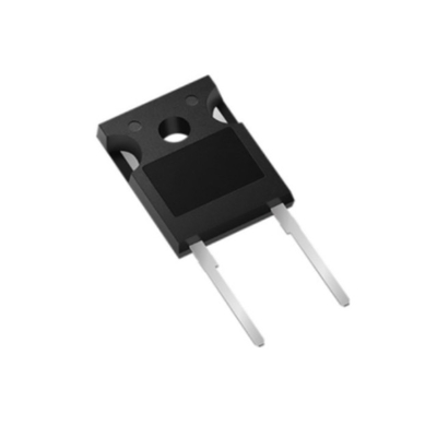 Puce de circuit intégré PCFFS50120AF 50A 1200V Diode Schottky au carbure de silicium