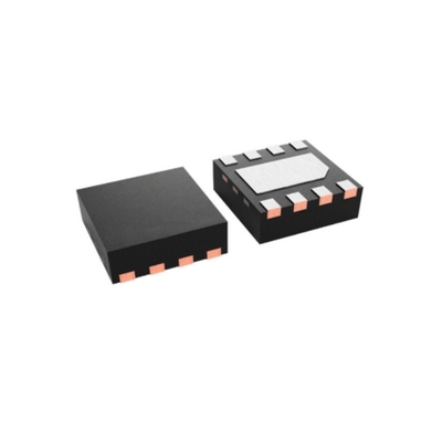 Puce de circuit intégré OPA858QDSGRQ1 Amplificateur de bande passante de gain de 5,5 GHz automobile
