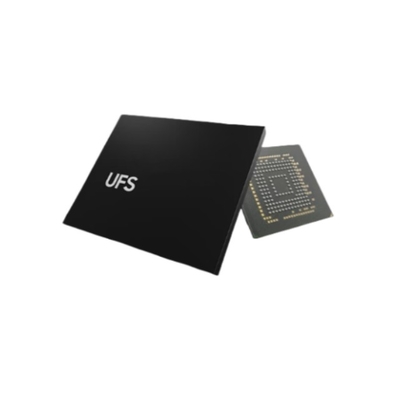 IC de mémoire Chip KLUFG8RHGB-B0E1 512 GB IC de stockage de mémoire flash universelle