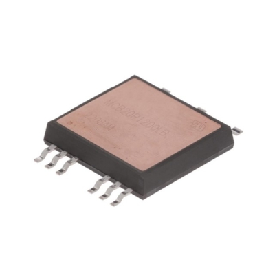 Modules IGBT automobiles MCB20P1200LB-TUR Module MOSFET de puissance SiC N-Channel à 1200 V