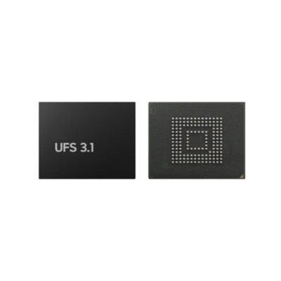 Chip IC de mémoire KLUCG2UHYB-B0EQ 256 Go de mémoire flash universelle UFS 3.1