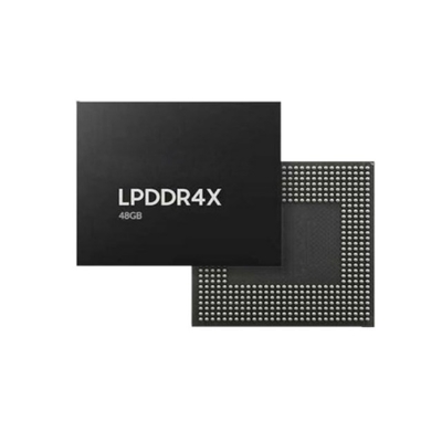 IC de mémoire Chip K4UJE3Q4AA-TFCL LPDDR4X DRAM IC de mémoire pour appareils mobiles