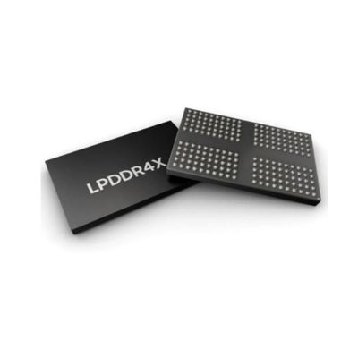 IC de mémoire Chip K4U6E3S4AB-KFCL 16Gb 0,6V LPDDR4X IC de mémoire DRAM
