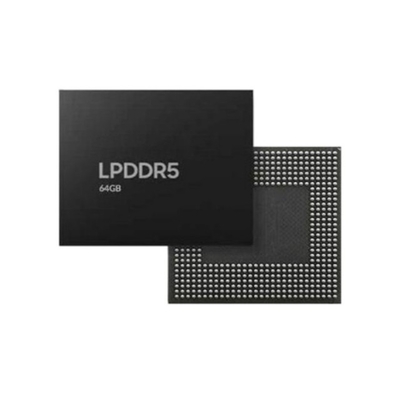 Puce de mémoire IC K3LK7K70BM-BGCP 64Gbit LPDDR5 DRAM Puce de mémoire IC FBGA-496