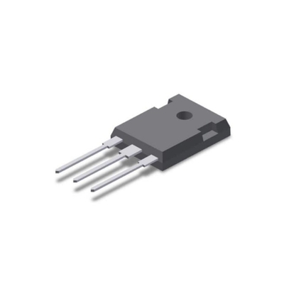 Puce de circuit intégré IXBK55N300 Transistors IGBT haute tension à gain élevé